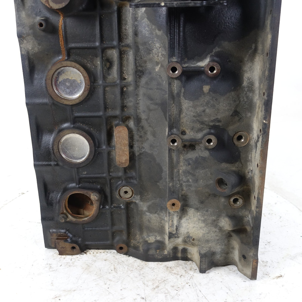 2013 2014 2015 Ram 3500 6.7L Cummins Cylinder Block