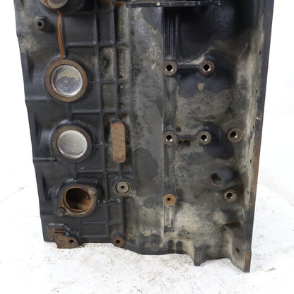 2013 2014 2015 Ram 3500 6.7L Cummins Cylinder Block