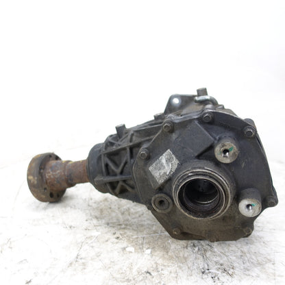 2013 2014 2015 2016 2017 2018 2019 Ford Escape Transfer Case