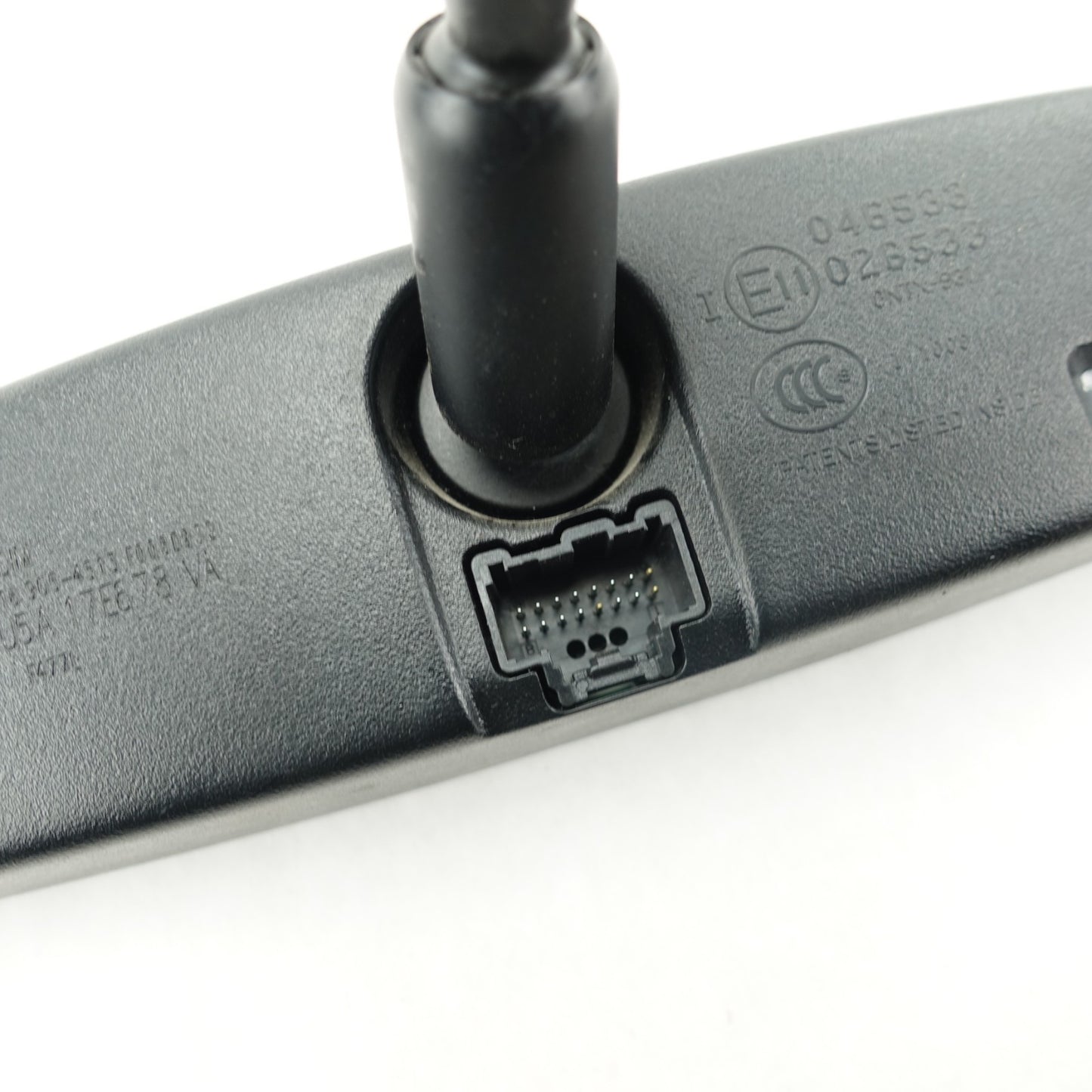 2017 2018 2019 2020 2021 2022 2023 2024 Ford F250 F350 Interior Rear View Mirror