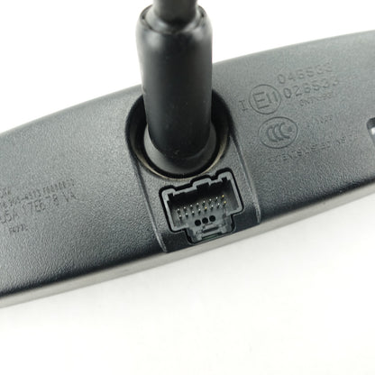 2017 2018 2019 2020 2021 2022 2023 2024 Ford F250 F350 Interior Rear View Mirror