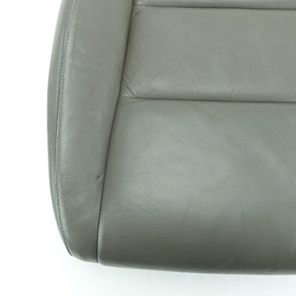 2011 2012 13 Honda Odyssey Passenger Right Front Lower Seat Cushion Gray Heated