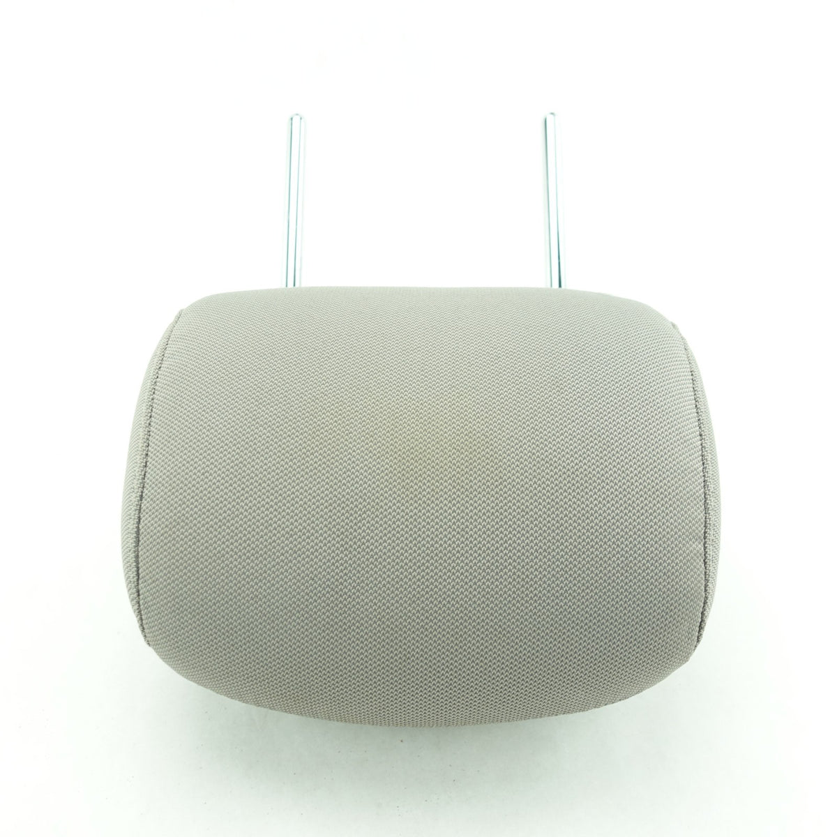 2011 2012 Ford Fusion Left or Right Headrest Head Rest Gray Cloth