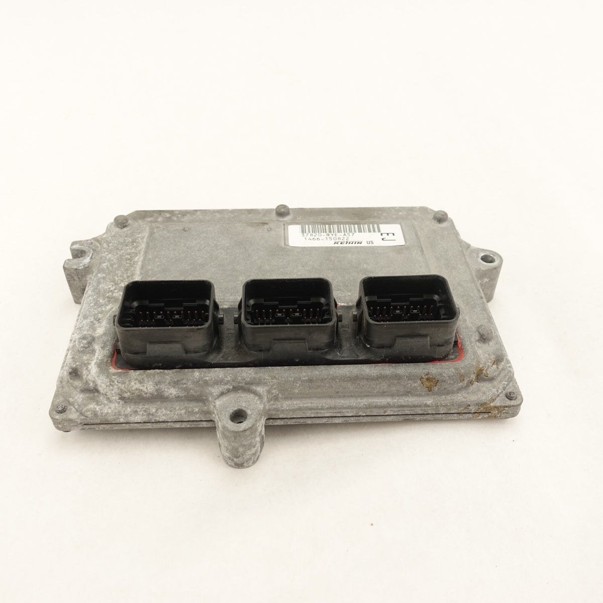 2007 Acura MDX ECM ECU Engine Brain Box Computer Control Module