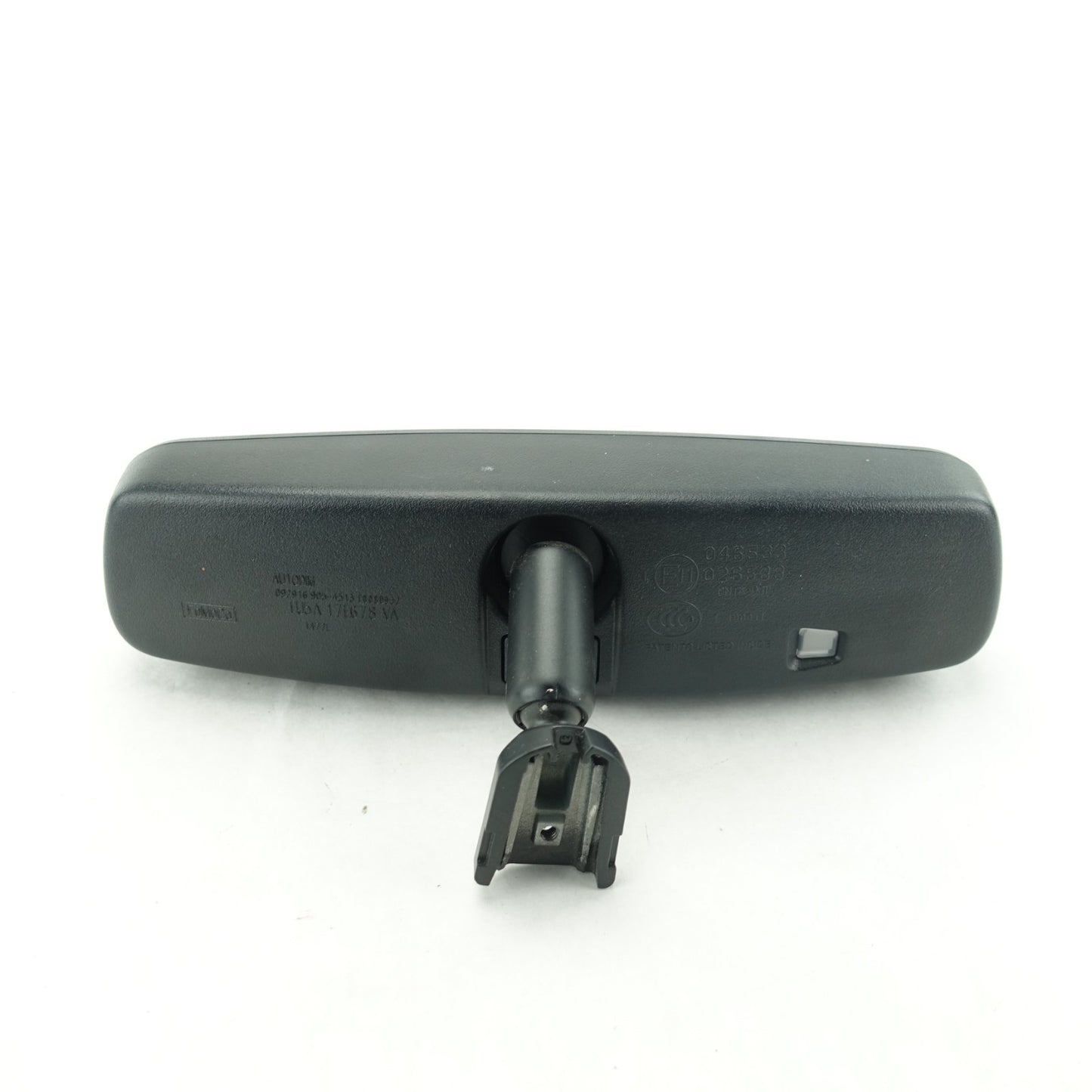 2017 2018 2019 2020 2021 2022 2023 2024 Ford F250 F350 Interior Rear View Mirror