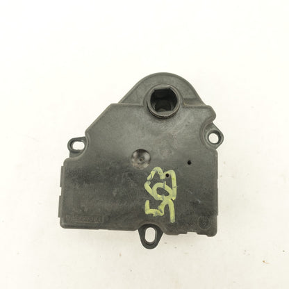 2008 2009 2010 2011 Silverado Sierra AC Heat Blend Door Motor Actuator Motor