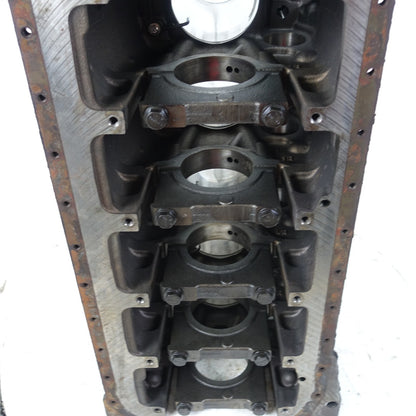 2013 2014 2015 Ram 3500 6.7L Cummins Cylinder Block