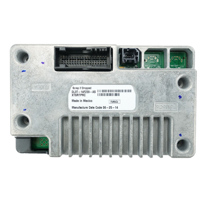 2013 2014 Ford F150 Sync 2 Control Module Computer