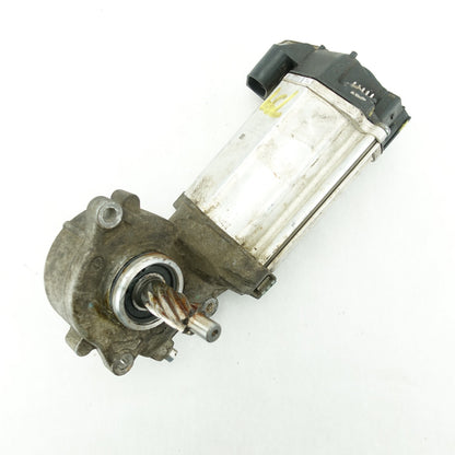 Damage 2010 2011 2012 Equinox Terrain Power Steering Pump Electric Motor