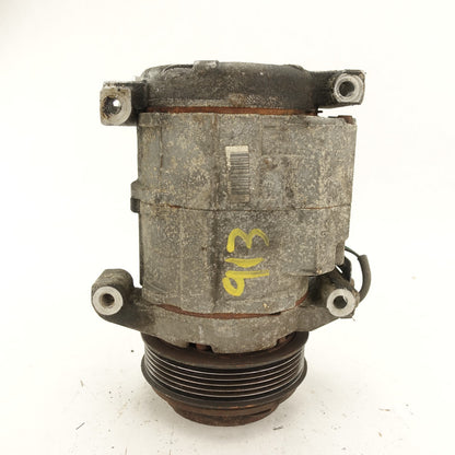 2007 2008 2009 2010 2011 2012 GMC Acadia Ac A/c Compressor Pump