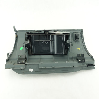 Read 2000 2001 2002 2003 2004 2005 2006 Audi TT Glove Box Gray