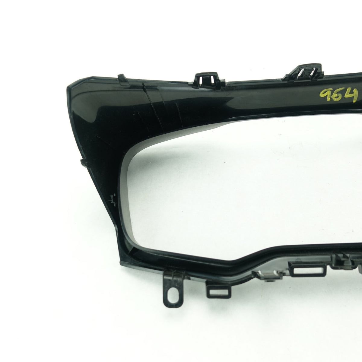 2015 2016 2017 2018 2019 Ford Transit 150 250 350 Speedometer Bezel Trim Panel
