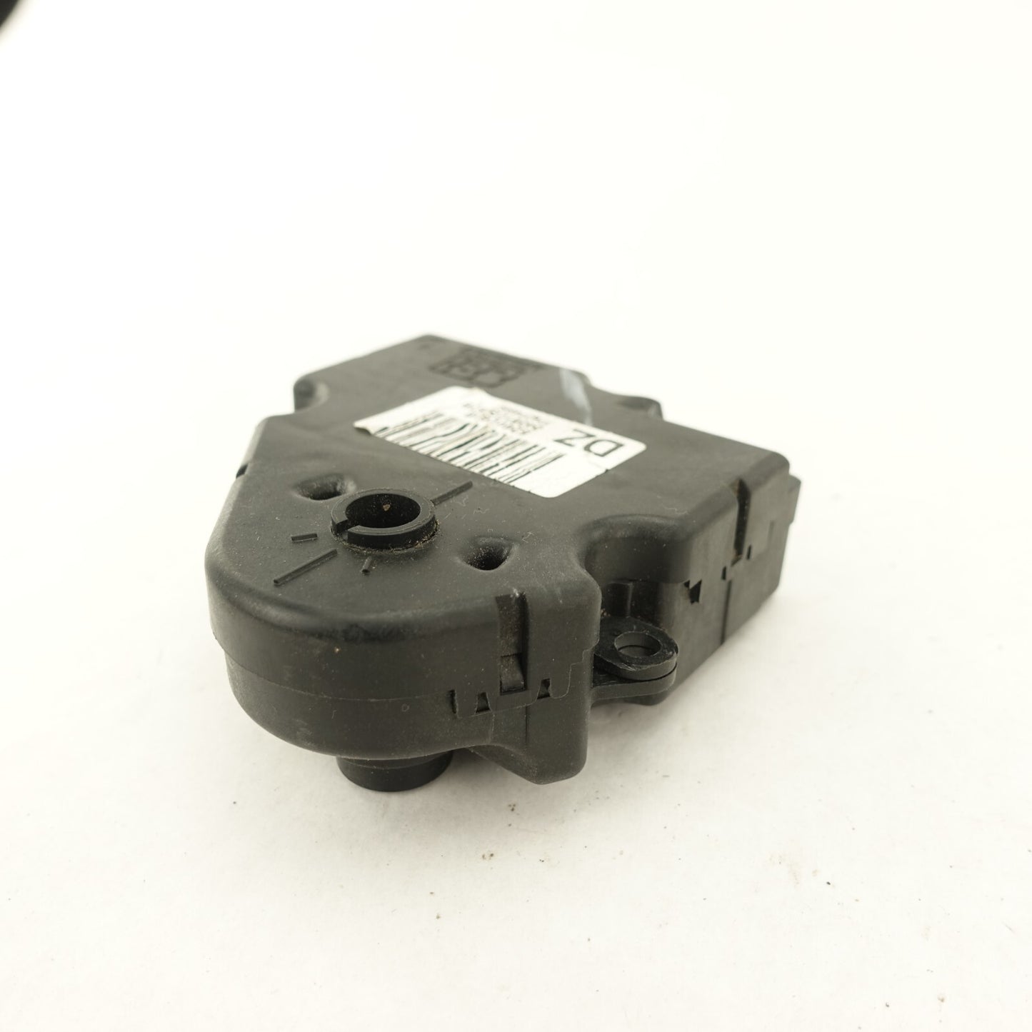 2008 2009 2010 2011 Silverado Sierra AC Heat Blend Door Motor Actuator Motor