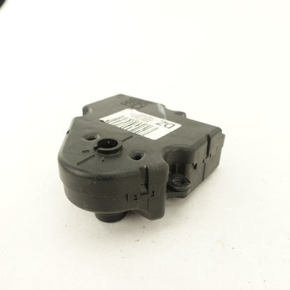 2008 2009 2010 2011 Silverado Sierra AC Heat Blend Door Motor Actuator Motor