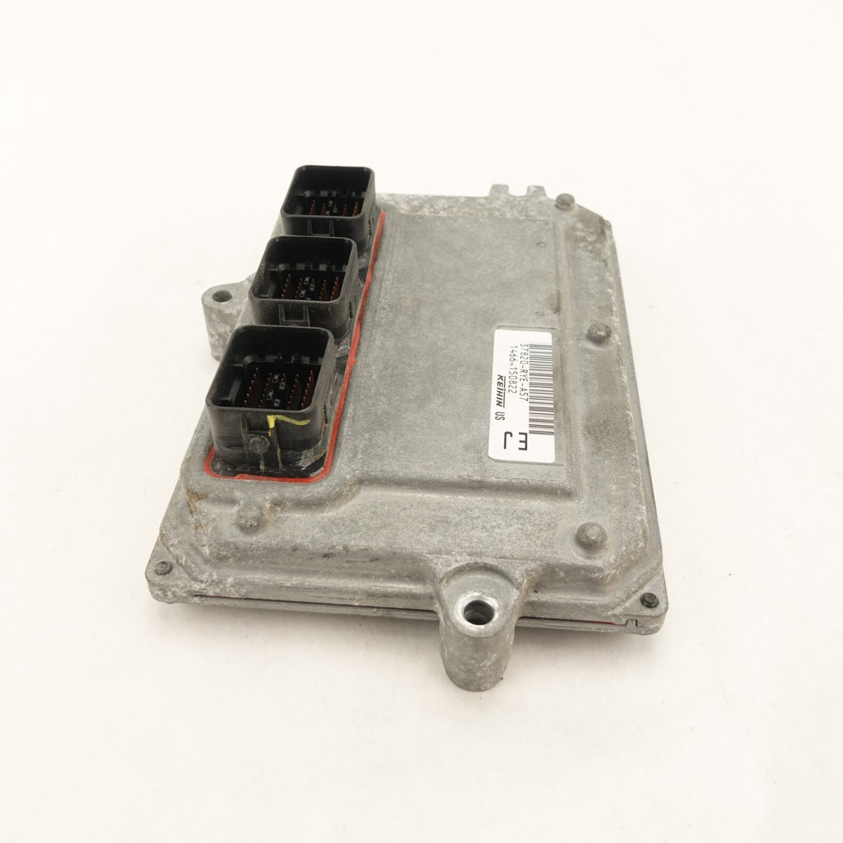 2007 Acura MDX ECM ECU Engine Brain Box Computer Control Module