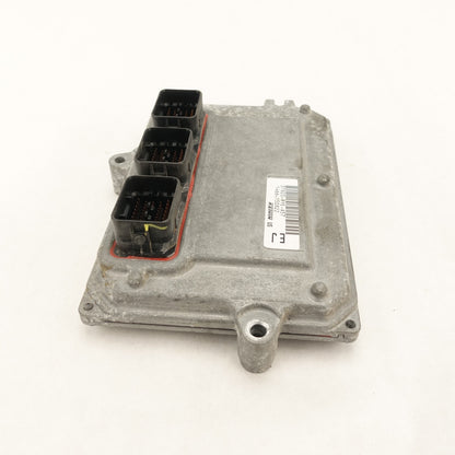 2007 Acura MDX ECM ECU Engine Brain Box Computer Control Module