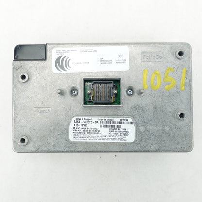 2013 2014 Ford F150 Sync 2 Control Module Computer