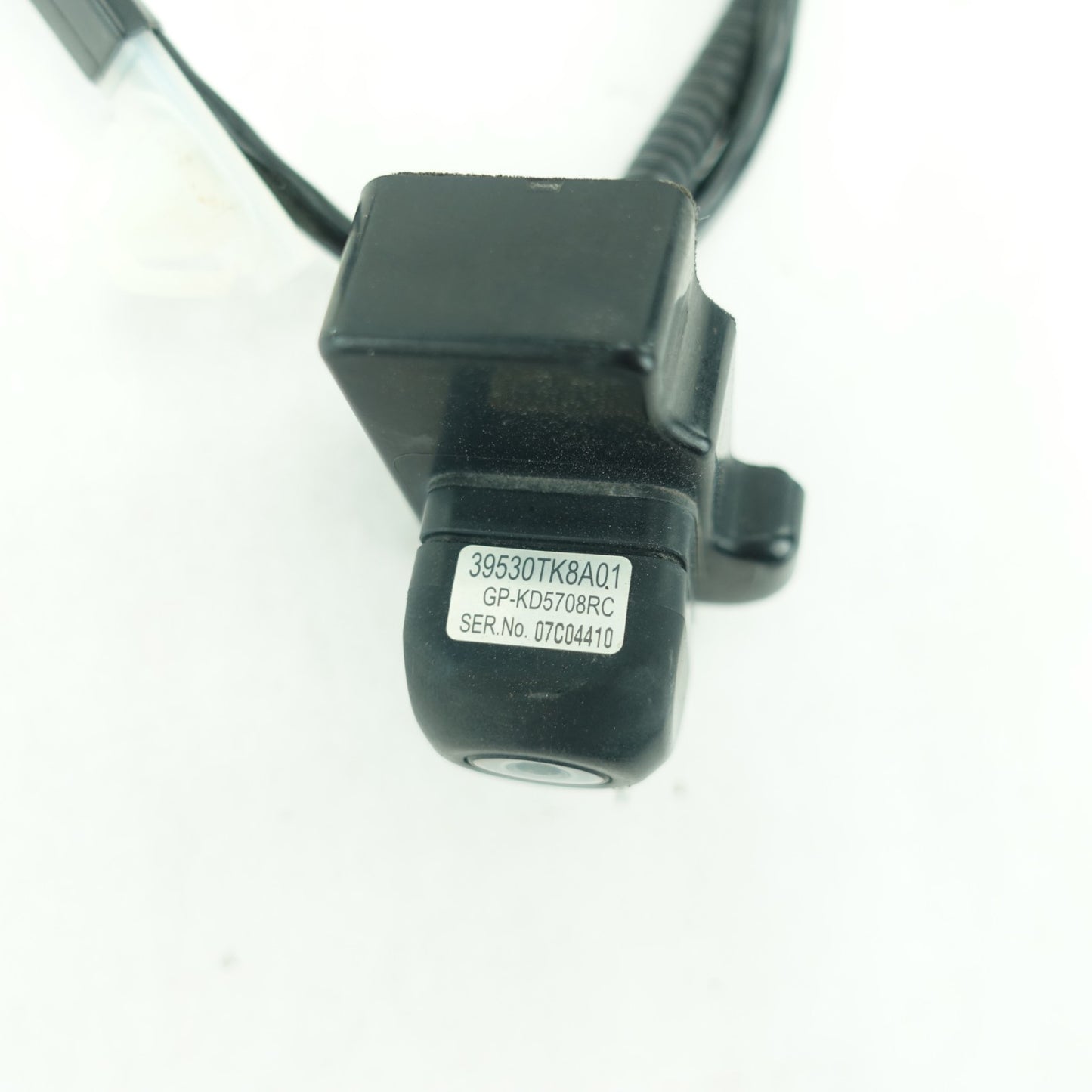 2011 2012 2013 Honda Odyssey Back-Up Reverse Parking Rear View Camera