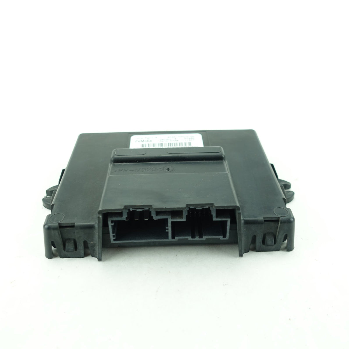 2011 2012 2013 2014 Ford F250 F350 F450 Transfer Case Control Module Computer