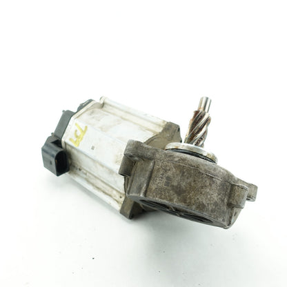 Damage 2010 2011 2012 Equinox Terrain Power Steering Pump Electric Motor