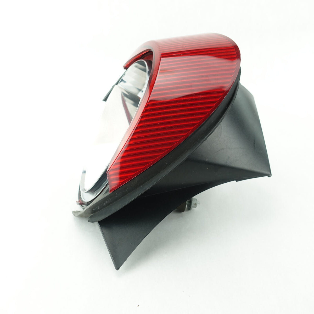 Damage 02 2003 2004 2005 Ford Thunderbird Driver Left Taillight Tail Light Lamp