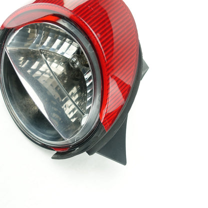 Damage 02 2003 2004 2005 Ford Thunderbird Driver Left Taillight Tail Light Lamp