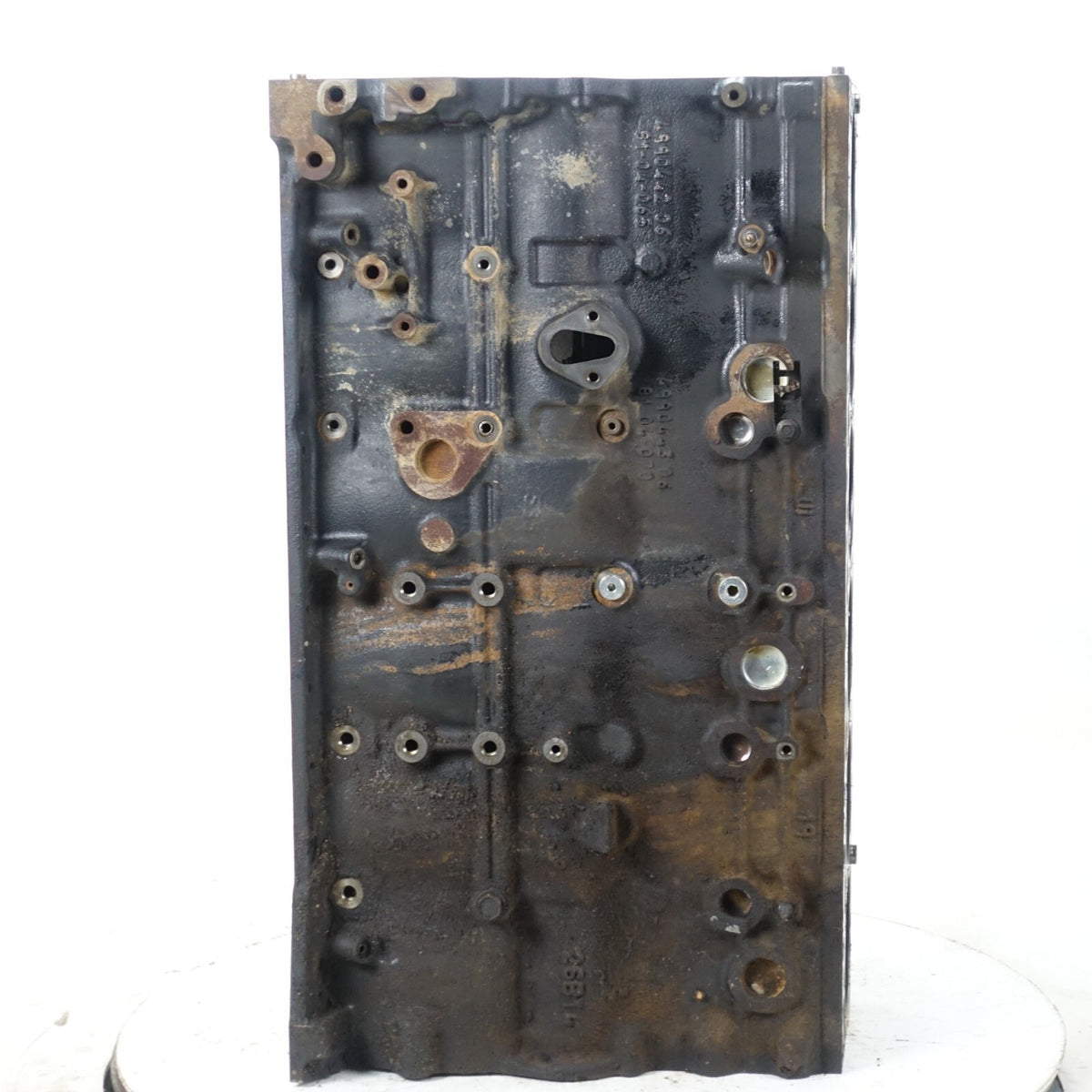2013 2014 2015 Ram 3500 6.7L Cummins Cylinder Block