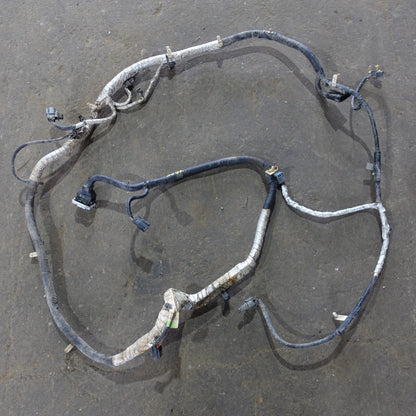 2015 2016 Ford F250 F350 F450 F550 6.7L Fuel Sender Wire Harness Loom