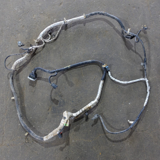 2015 2016 Ford F250 F350 F450 F550 6.7L Fuel Sender Wire Harness Loom