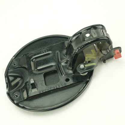 Town & Country Caravan Gas Fuel Door Cover Lid 2011 2012 2013 2014 2015 2016