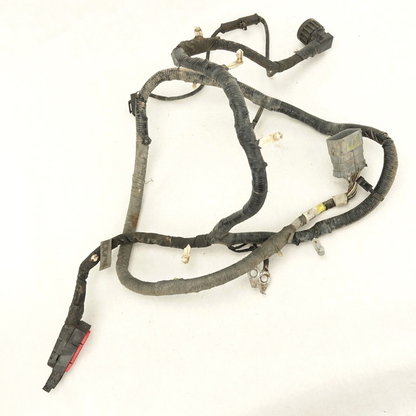 2012 Ford F250 F350 6.7L Manual Shift Transfer Case Transmission Wire Harness