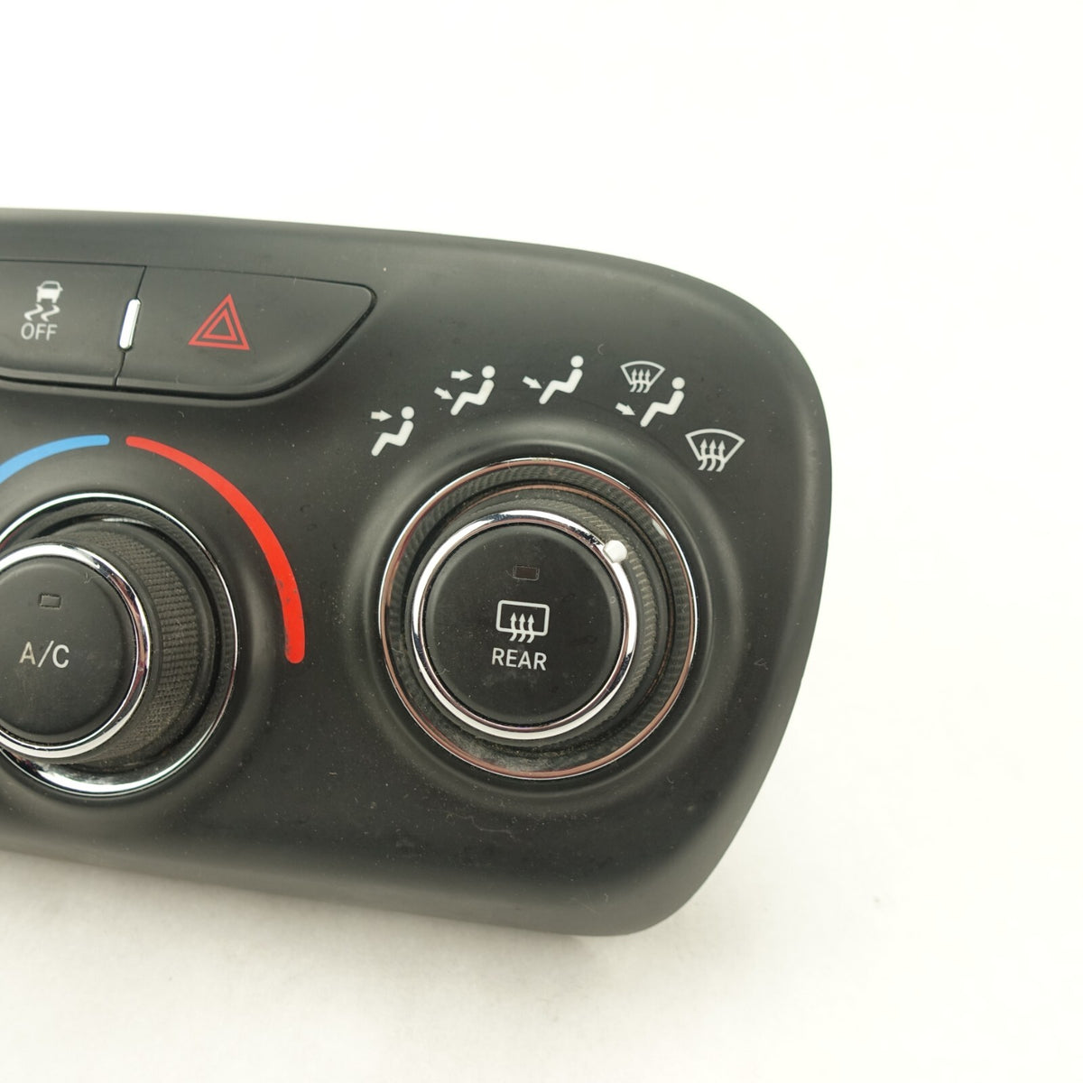 2013 2014 2015 2016 Dodge Dart Heat Ac Temp Climate Control