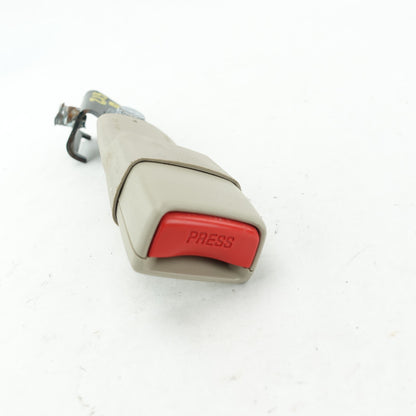 2006 2007 2008 2009 2010 2011 Cadillac DTS Right Rear Seat Belt Buckle
