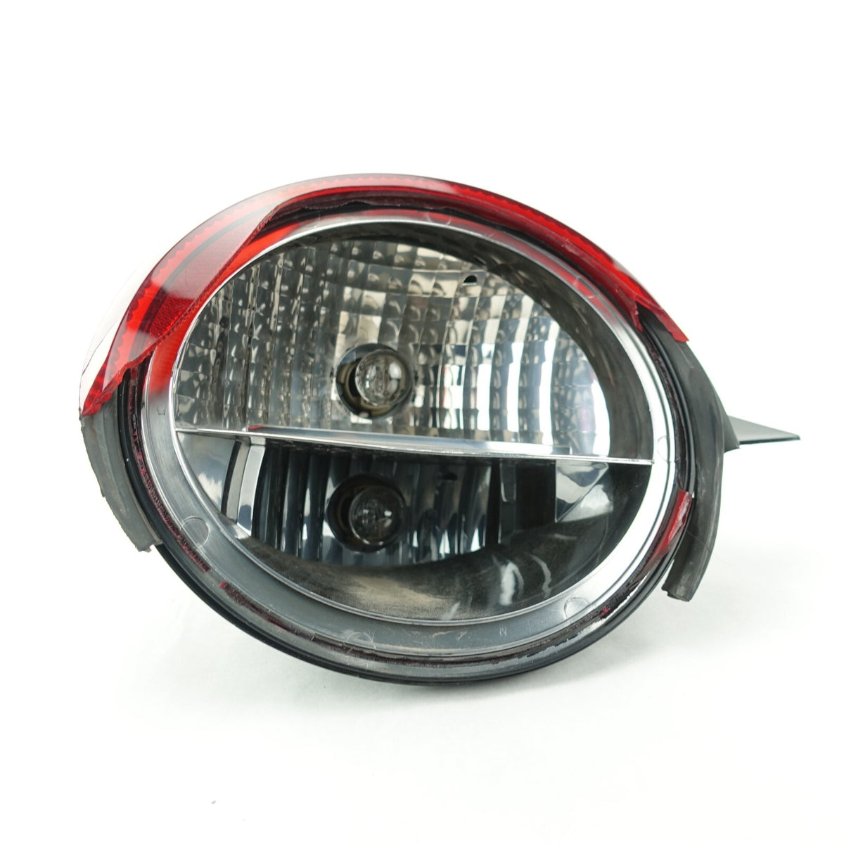 Damage 02 2003 2004 2005 Ford Thunderbird Driver Left Taillight Tail Light Lamp