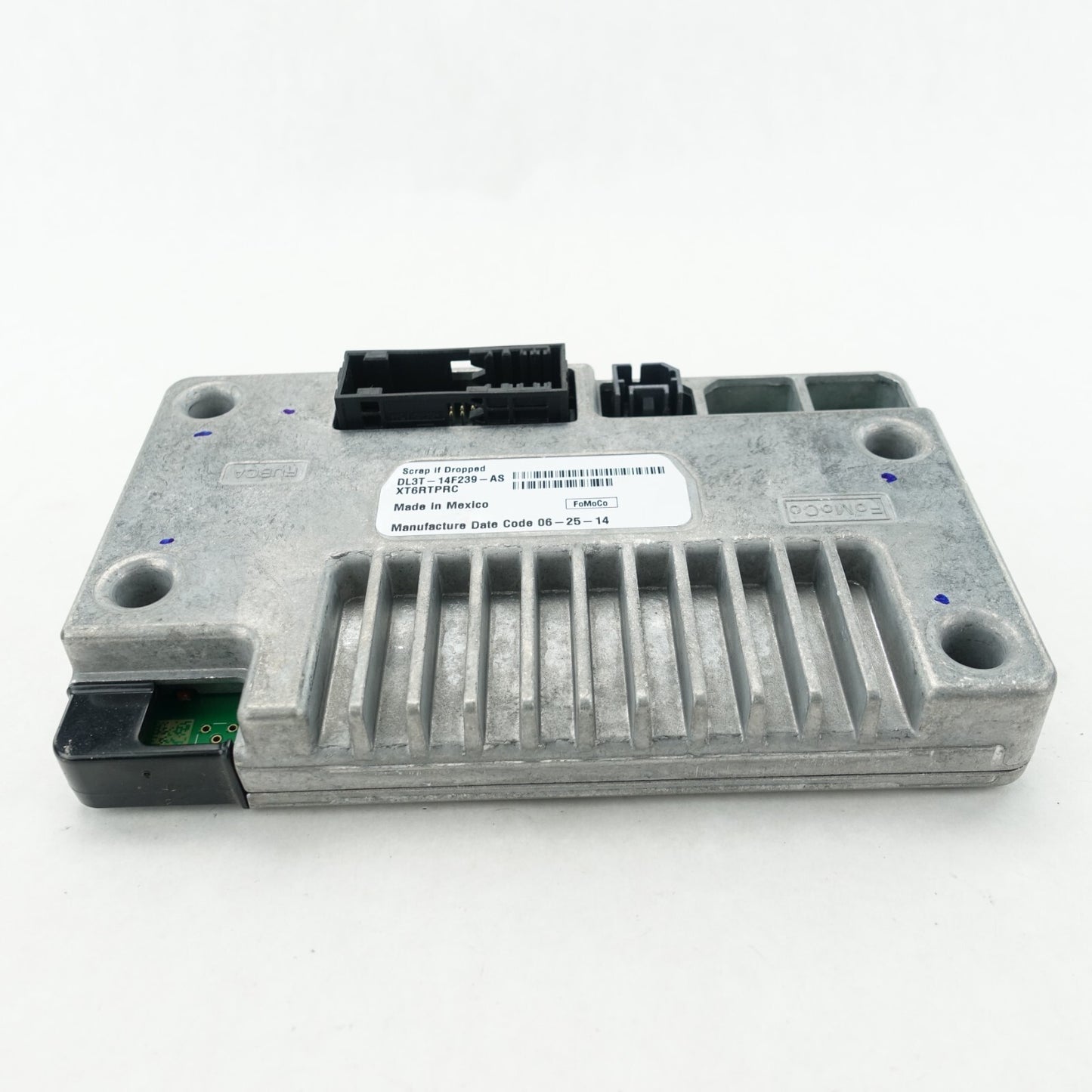 2013 2014 Ford F150 Sync 2 Control Module Computer