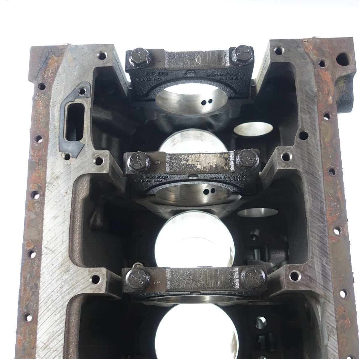 2013 2014 2015 Ram 3500 6.7L Cummins Cylinder Block