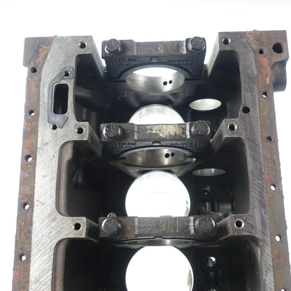 2013 2014 2015 Ram 3500 6.7L Cummins Cylinder Block