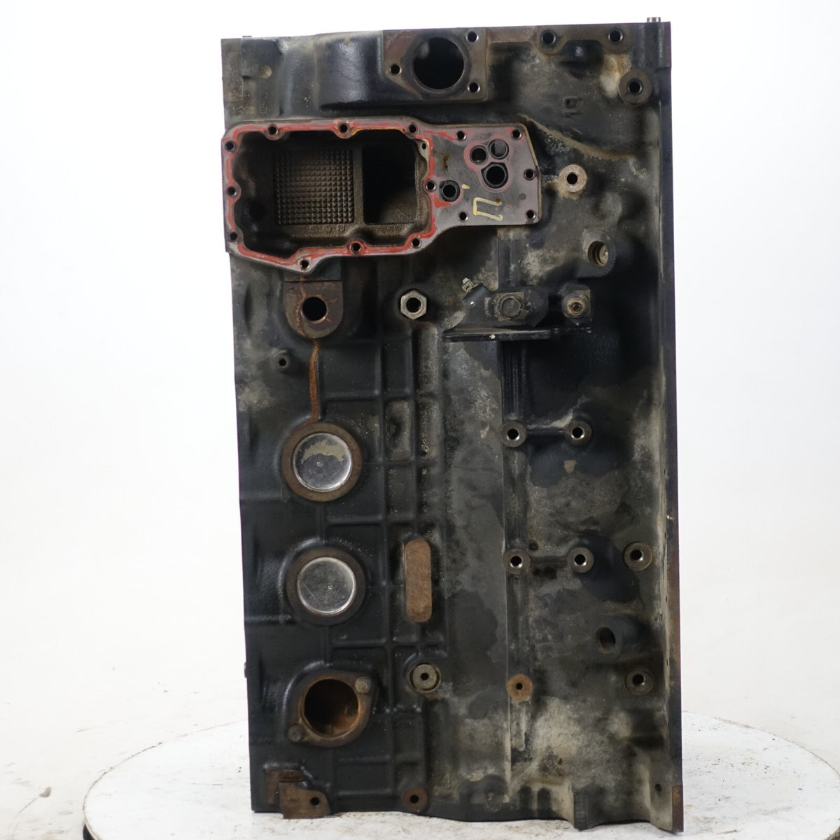 2013 2014 2015 Ram 3500 6.7L Cummins Cylinder Block