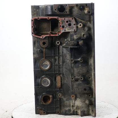 2013 2014 2015 Ram 3500 6.7L Cummins Cylinder Block