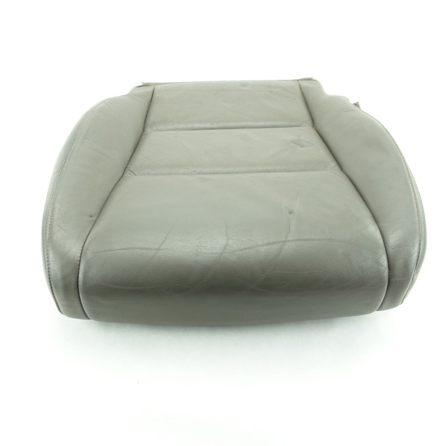 2011 2012 13 Honda Odyssey Passenger Right Front Lower Seat Cushion Gray Heated