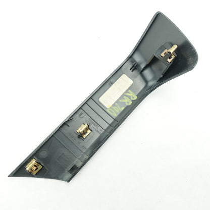 2014 2015 2016 2017 2018 Silverado Sierra Passenger Right Rear Door Trim