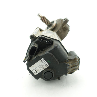 Damage 2010 2011 2012 Equinox Terrain Power Steering Pump Electric Motor