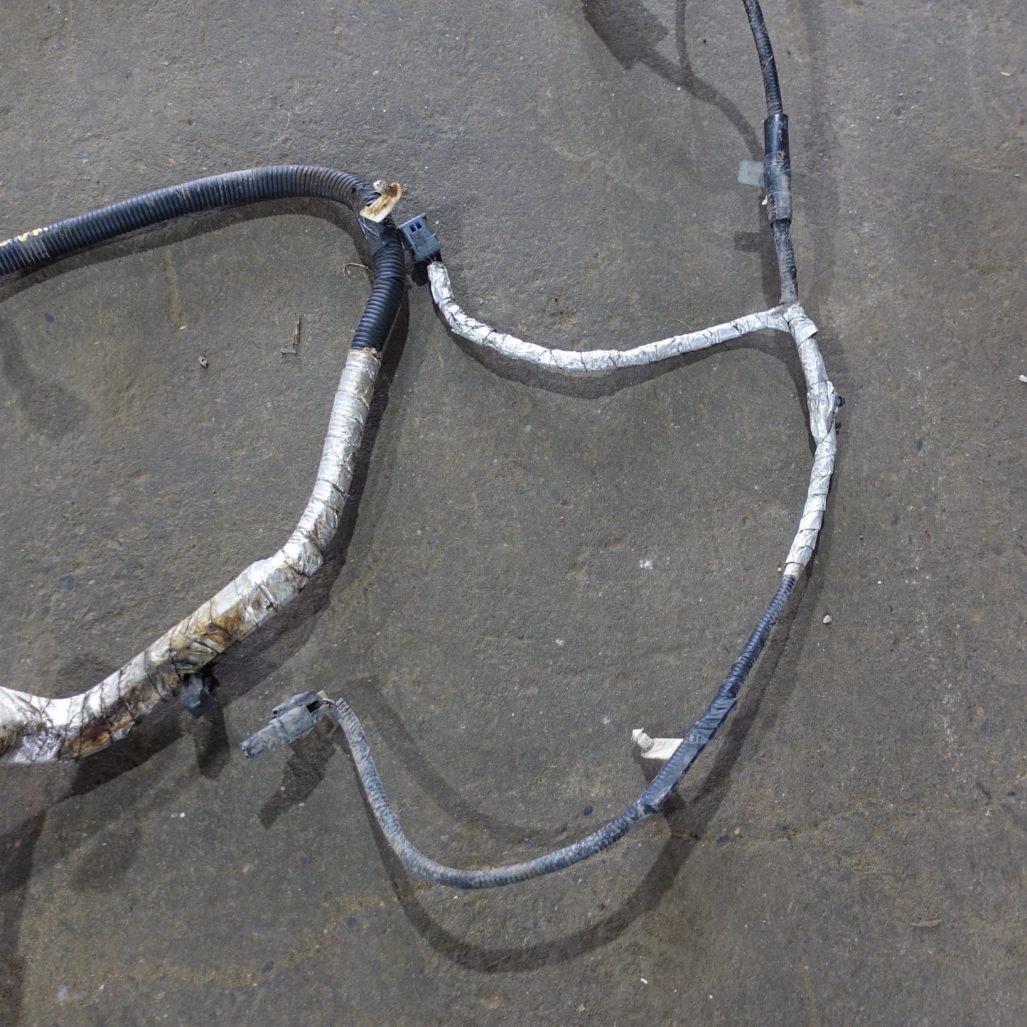 2015 2016 Ford F250 F350 F450 F550 6.7L Fuel Sender Wire Harness Loom