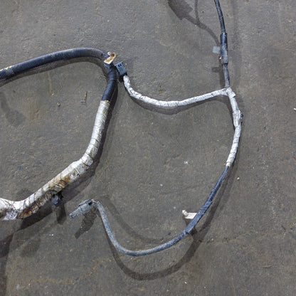 2015 2016 Ford F250 F350 F450 F550 6.7L Fuel Sender Wire Harness Loom