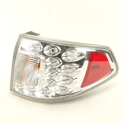 2008 2009 10 Subaru Impreza Hatchback Passenger Right Rear Taillight Tail Light