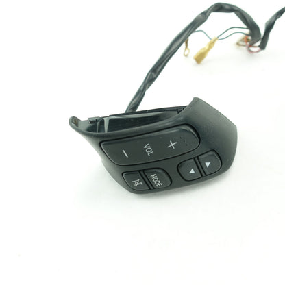 2004 2005 2006 Mazda 3 Steering Wheel Radio Cruise Control Button Switch