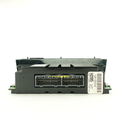 2002 Ford Thunderbird Heat Ac Temp Climate Control