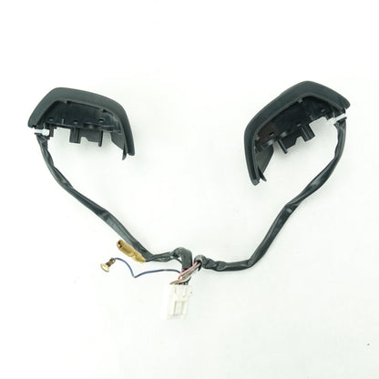 2004 2005 2006 Mazda 3 Steering Wheel Radio Cruise Control Button Switch