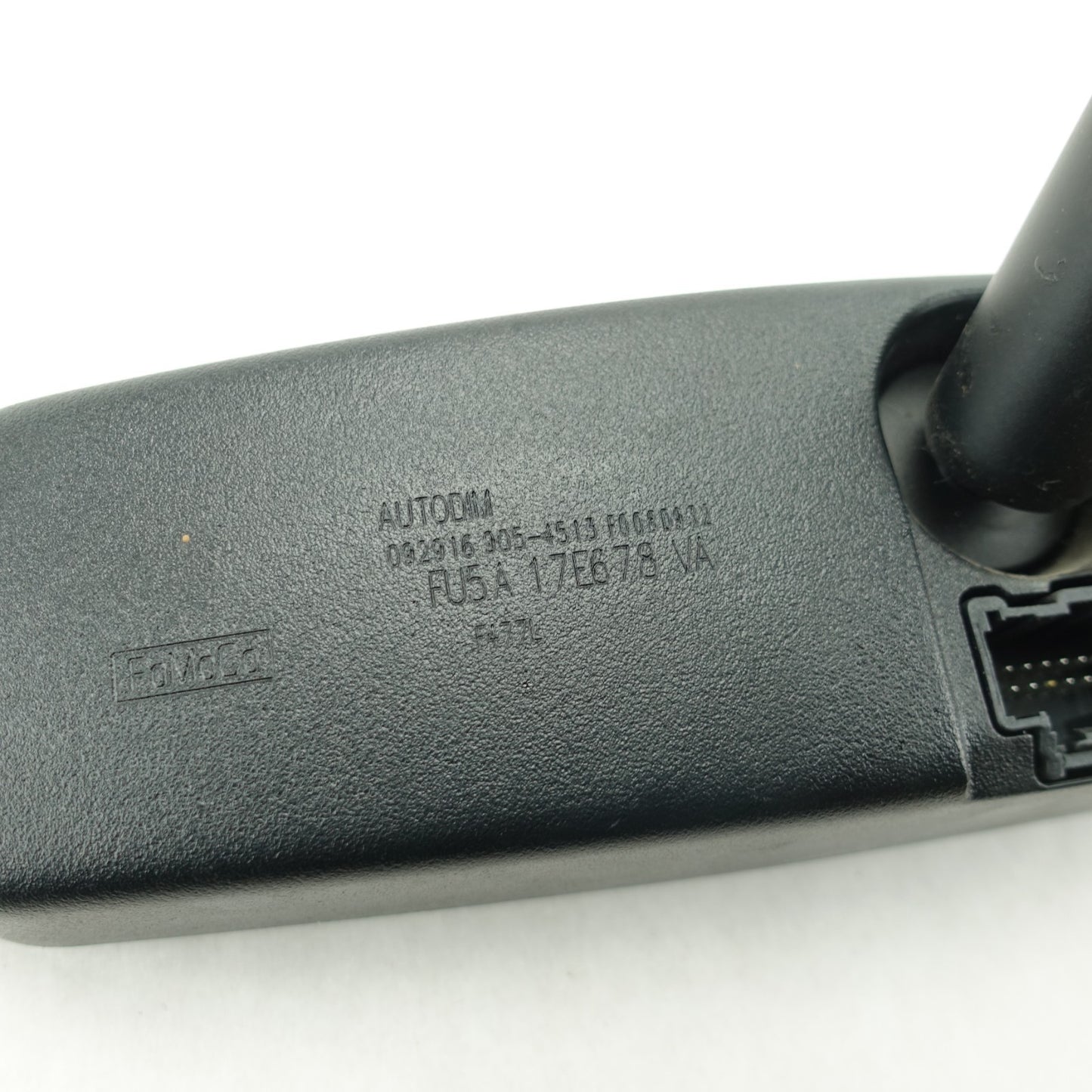 2017 2018 2019 2020 2021 2022 2023 2024 Ford F250 F350 Interior Rear View Mirror