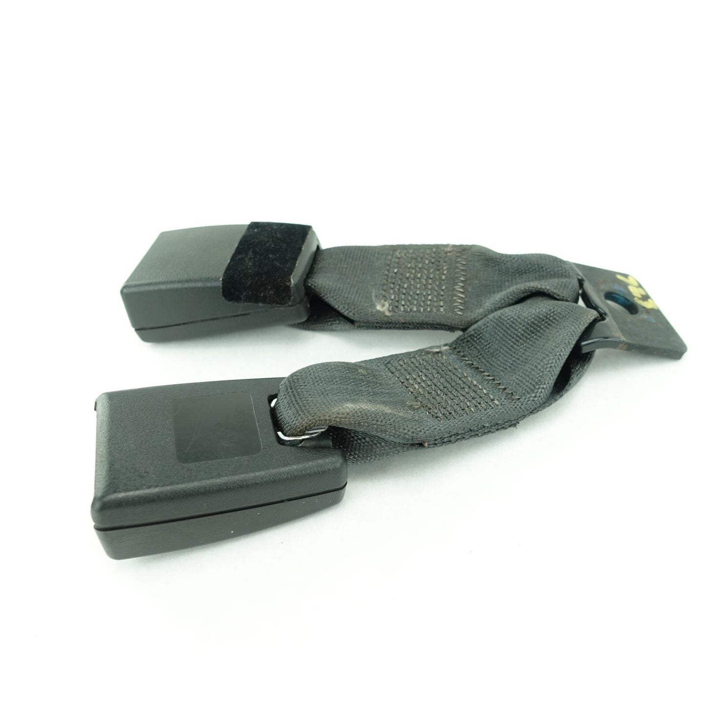 2010 2011 2012 2013 2014 2015 GMC Terrain Right Rear Seat Belt Buckle Black